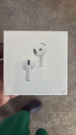 Apple AirPods 4