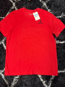 Men Jordan Shirt size M $15