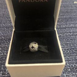 Pandora Charm