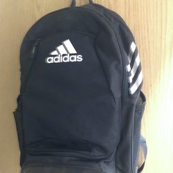 Adidas Athletic Backpack 