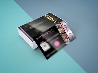 Business Cards (Business Supplies) Printing