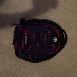 Laptop Backpack 