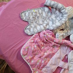 Baby items