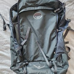Osprey Packs Farpoint 55 Travel Backpack + Daypack