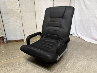 NEW! BEST CHOICES 360 Swivel Gaming Floor Chair