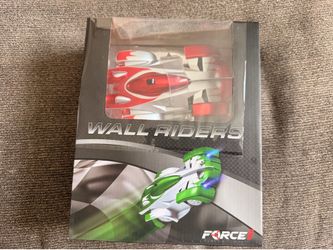 Remote control car