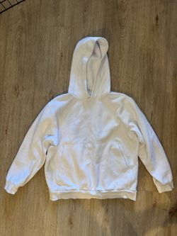 Lululemon Steady State Hoodie White Size S