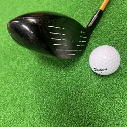 Ping Golf Driver