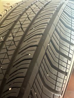 Continental 255 40 20 ProContact