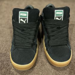 Puma Suede XL Skate