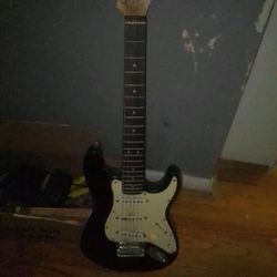 Guitar 🎸