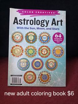 Coloring books