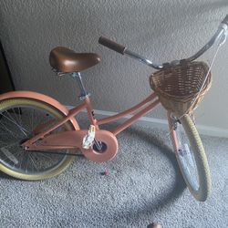 Child’s Bike