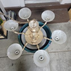 Beautifull Chandaliear  