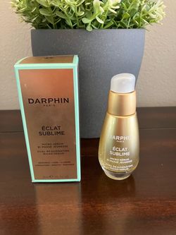 Darphin Eclat Sublime Micro-serum