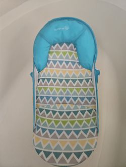 Baby Bath Seat