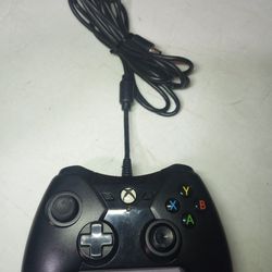 Xbox One,360, PC Controller Does 