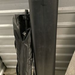 Projector Screen With Stand - Need Gone Today 