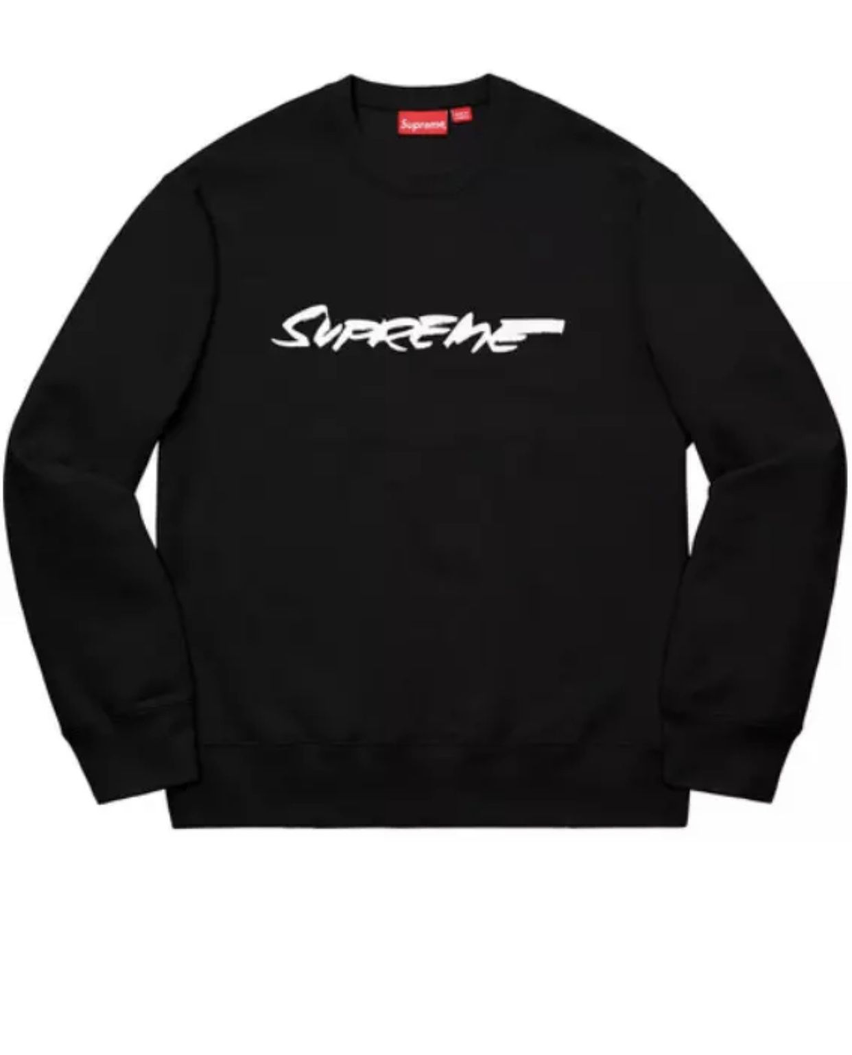 Supreme Futura Crewneck Sweatshirt