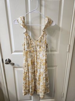 Maternity Dress