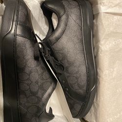 Coach Shoes