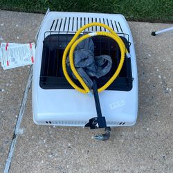 Gas Heater