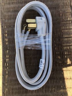 Dryer Cable