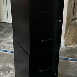 File Cabinets 