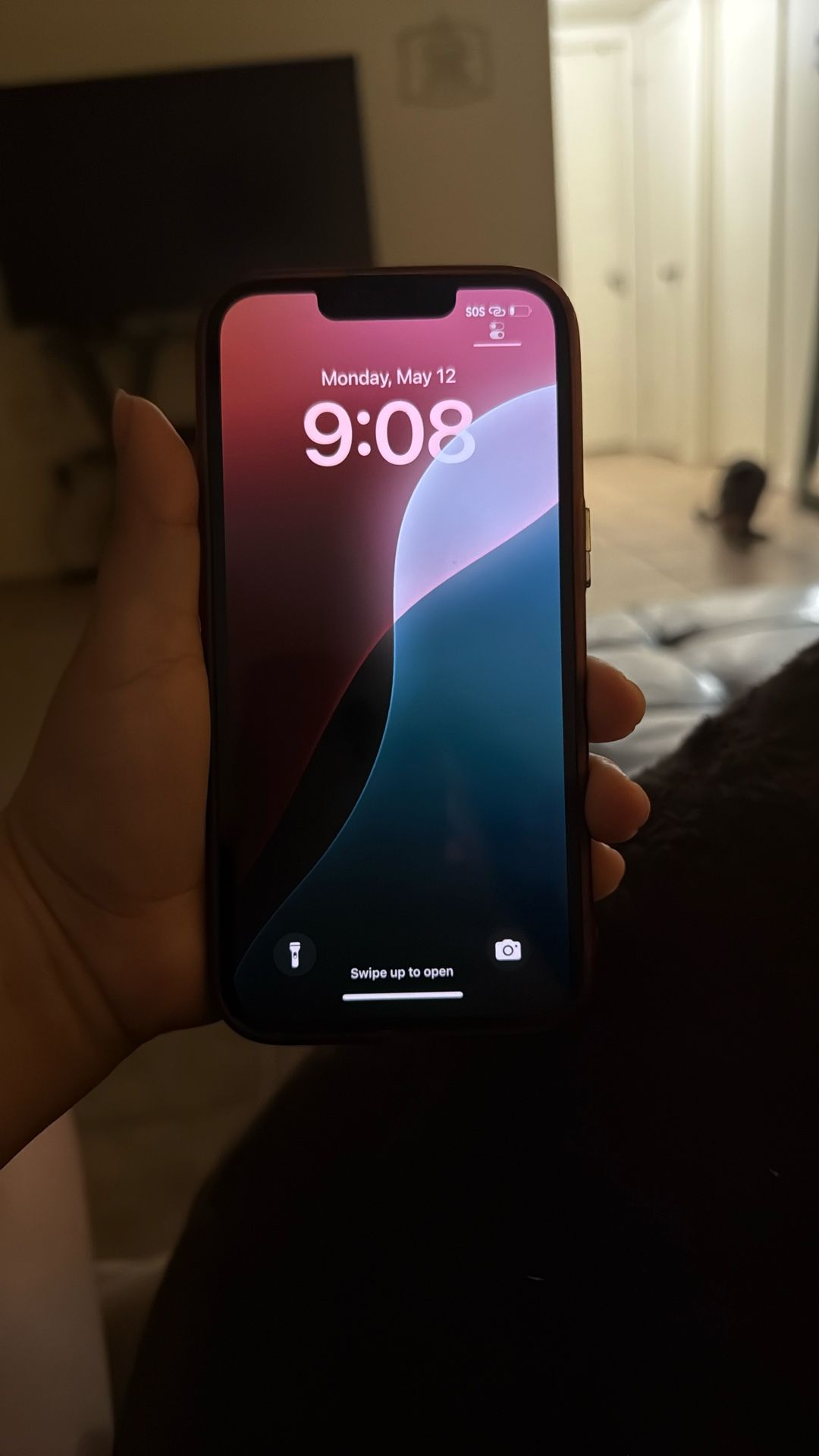 iPhone 14