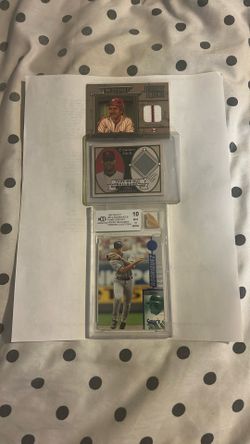 Some Cards