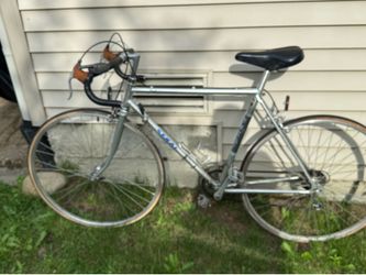 SEKAI Yamaguchi Bicycle