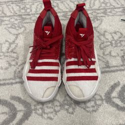 Adidas Men’s Shoes Trey Young 2