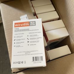 Brand new earbuds never used