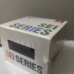 Beelink SEi Mini PC (i5, 16GB RAM, SSD) – Like New 💻