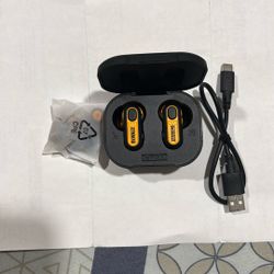 Dewalt Airbuds