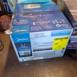 Brand New Ac 