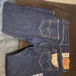 Men’s Levi’s 501 36x29