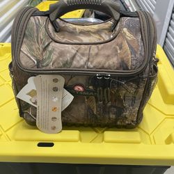 Igloo Camo Cooler