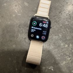Apple Watch Series 6 GPS 