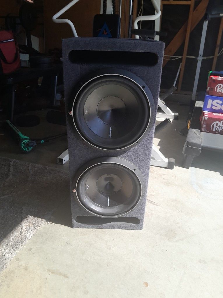 Car Audio