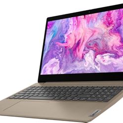 Lenovo IdeaPad 3