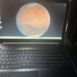 15.6 Hp Touchscreen Labtop