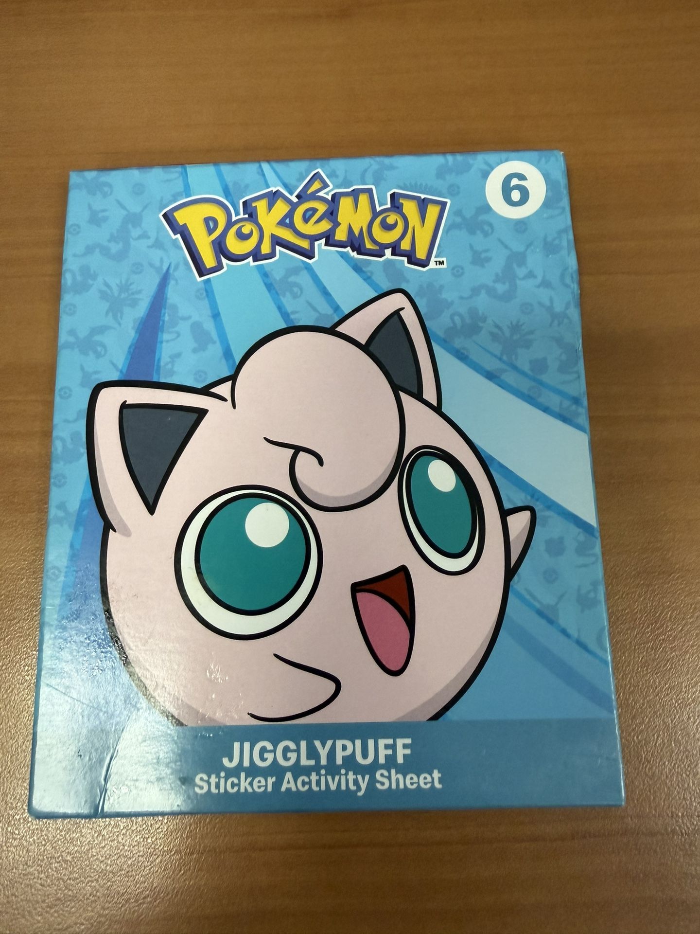 2025 Pokemon Cards (Mc Donald’s promo)