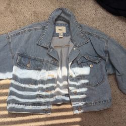 Forever 21 Jacket Women’s Small