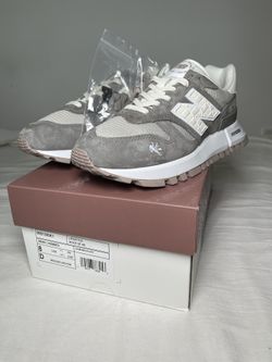 New Balance Ronnie Fieg 1300 Size 8 Elephant Skin 