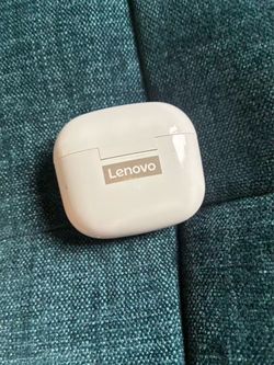 Lenovo Thinkplus earbuds