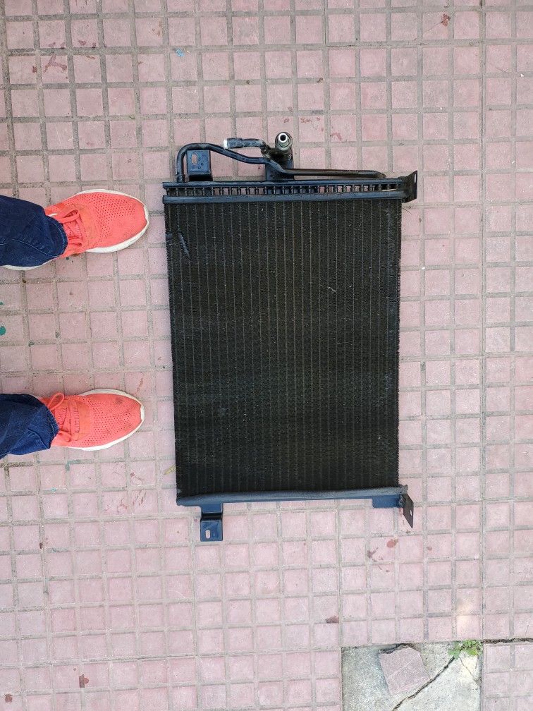 Ac Condensor