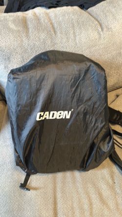 Camera Bag backpack