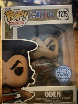 funko pops