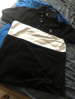 Bape Polo